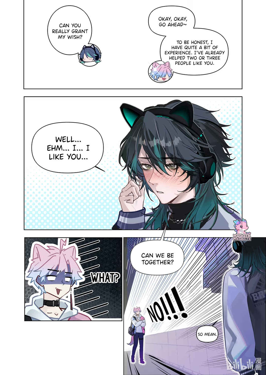 Chapter 1 - Page 8