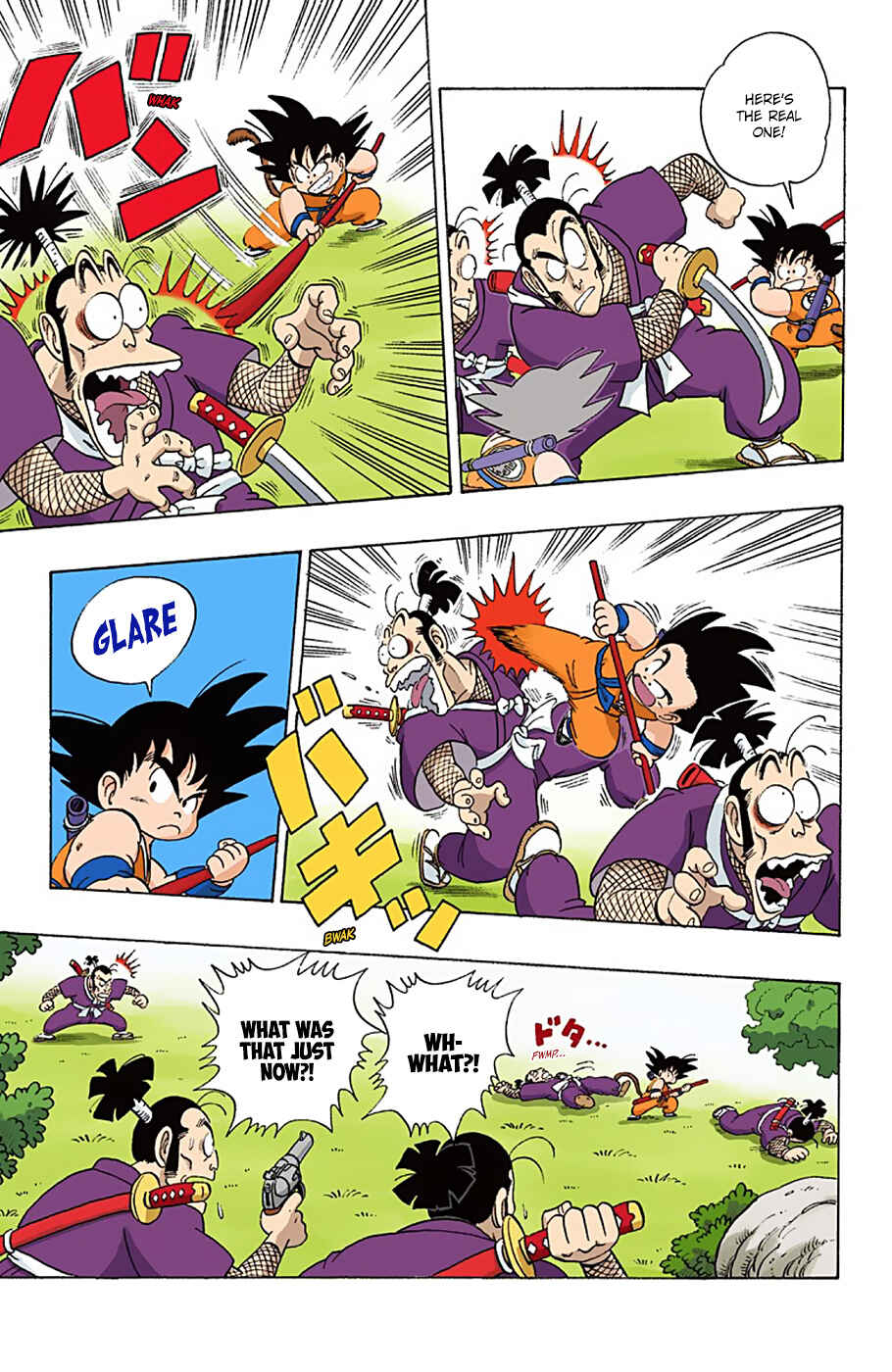 Chapter 62 - Page 14