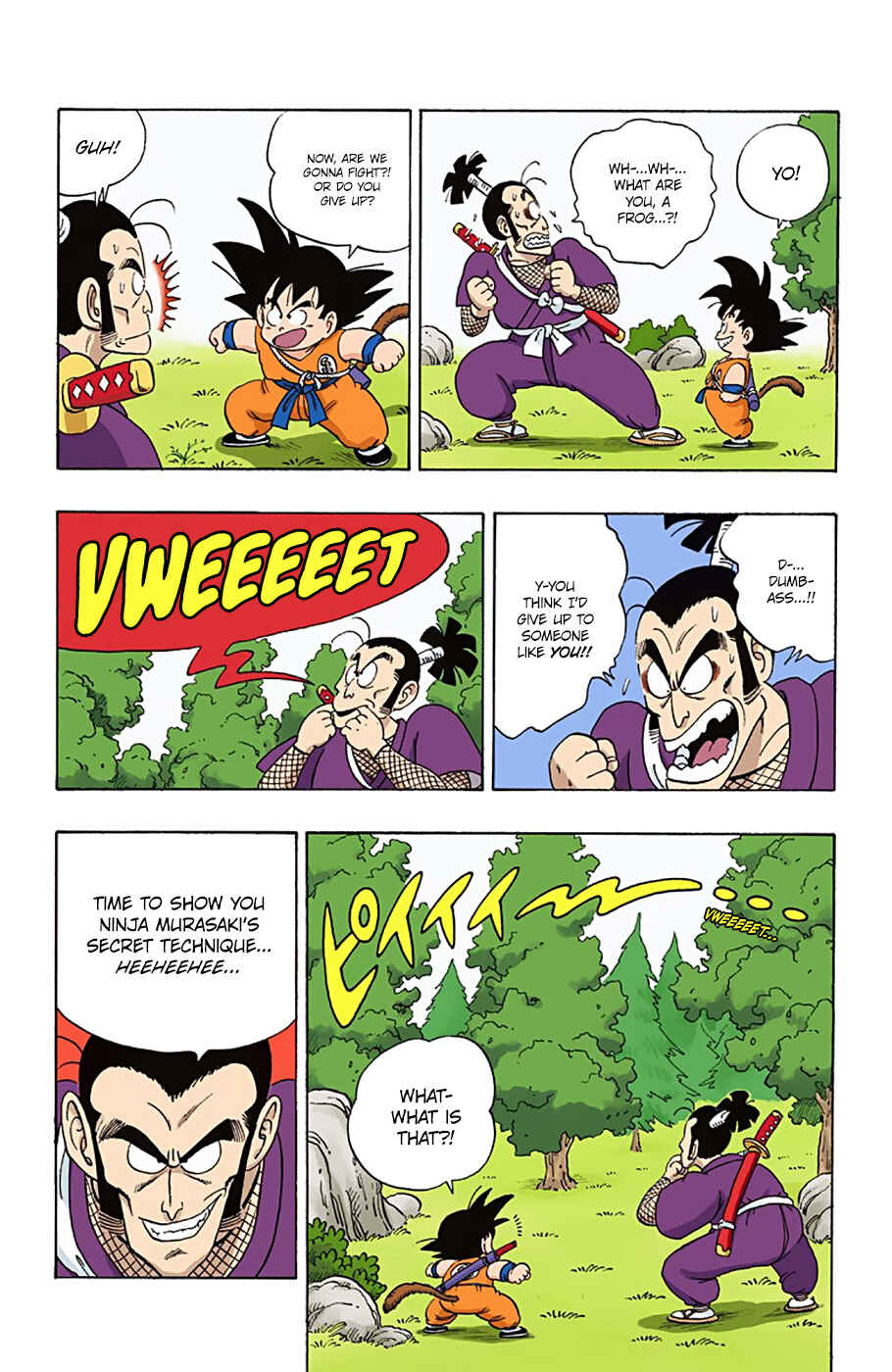 Chapter 62 - Page 6