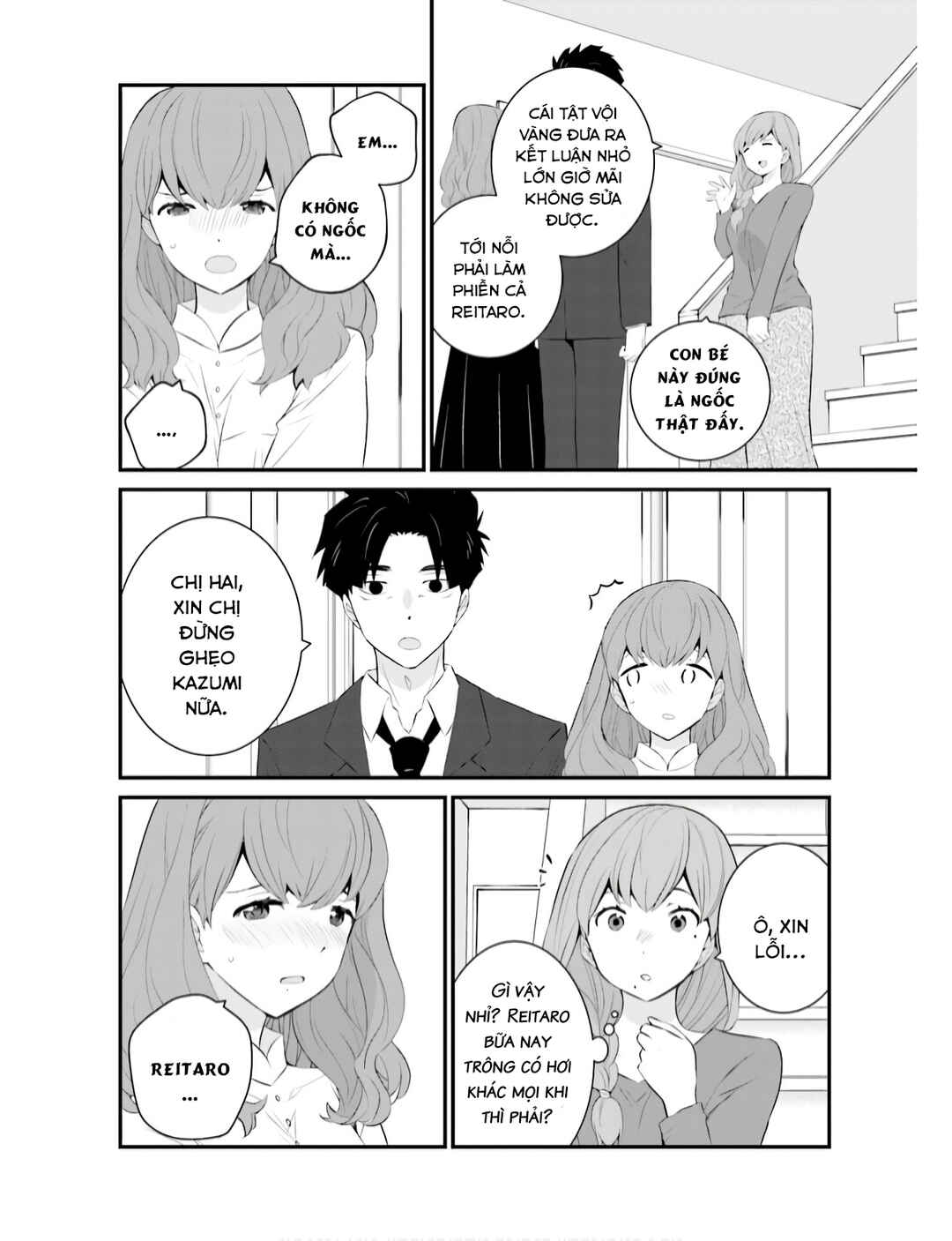 Chapter 66 - Page 11