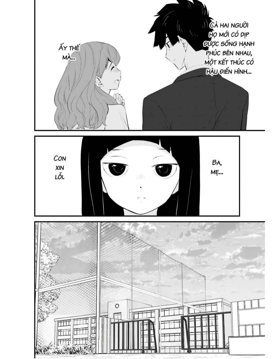 Chapter 66 - Page 19