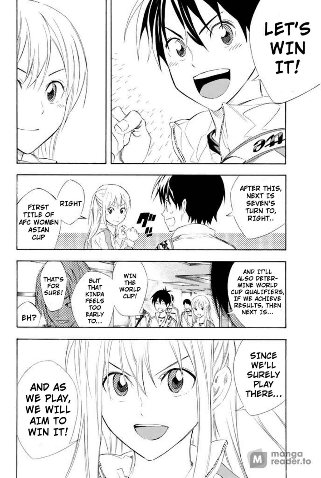 Chapter 251 - Page 15