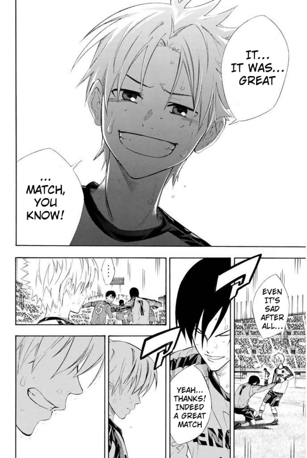 Chapter 251 - Page 2