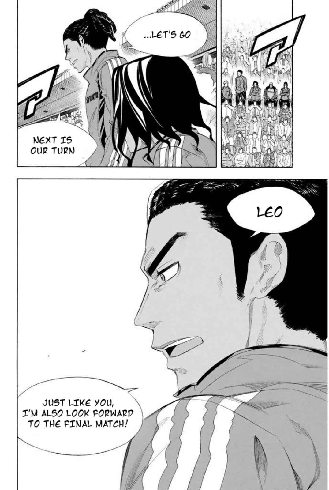 Chapter 251 - Page 5