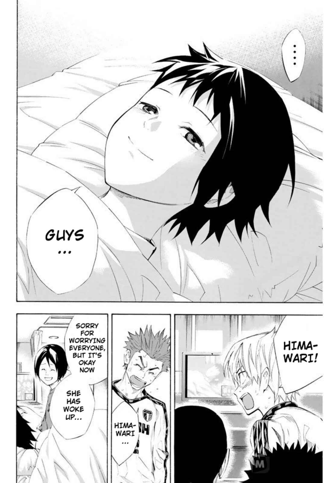 Chapter 251 - Page 9