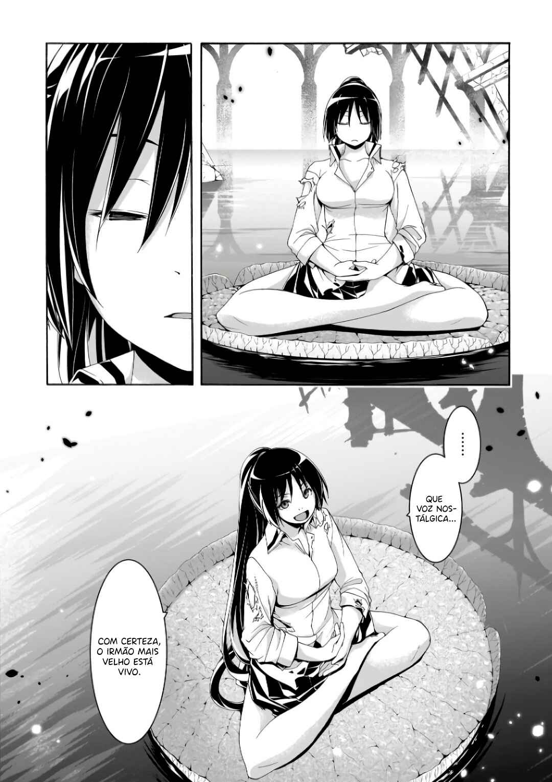 Chapter 145 - Page 22