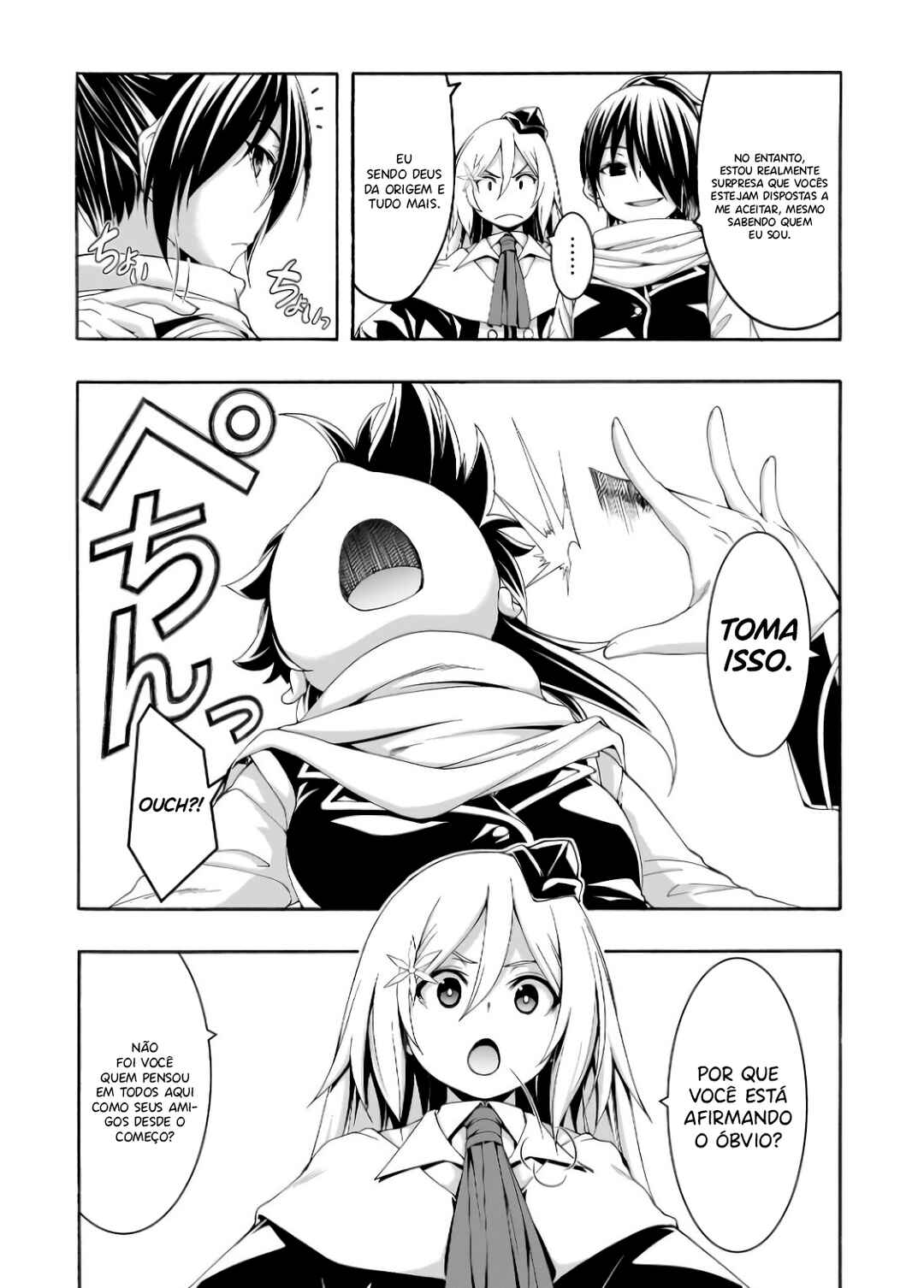 Chapter 145 - Page 4