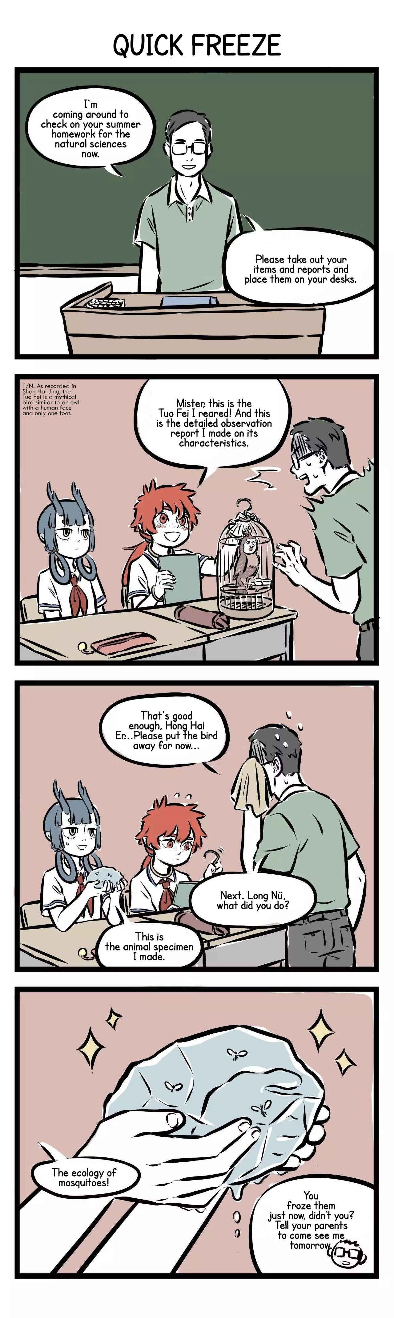 Chapter 142 - Page 3