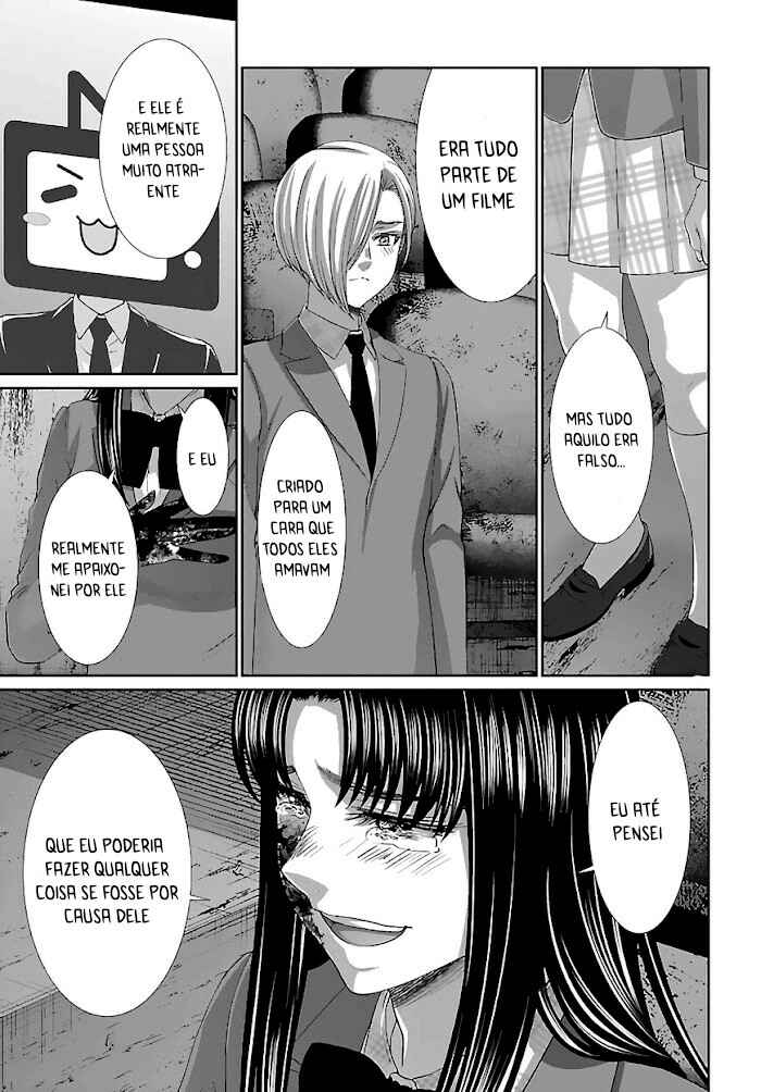 Chapter 73 - Page 12