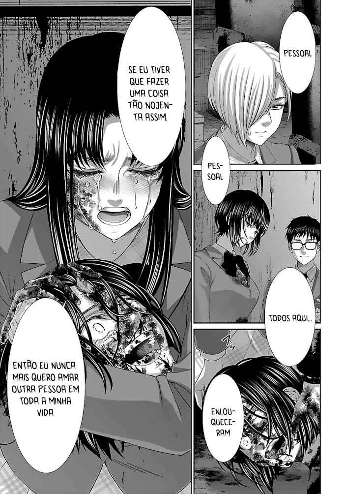 Chapter 73 - Page 14