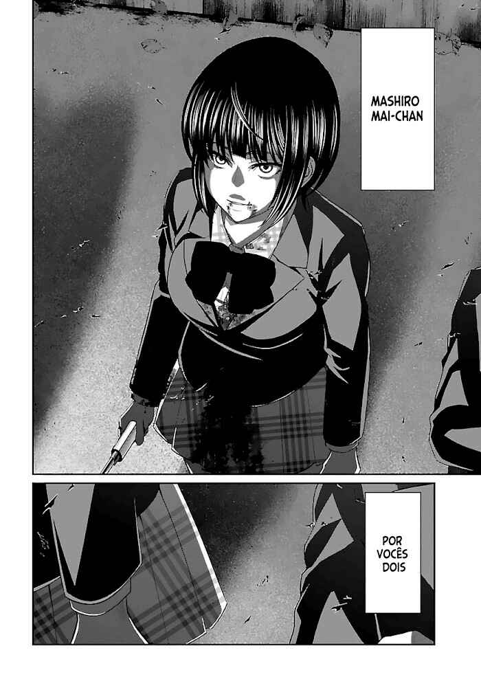 Chapter 73 - Page 29