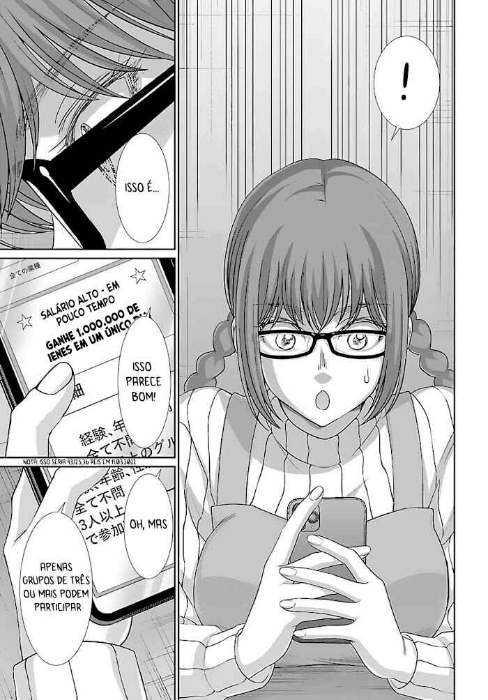 Chapter 73 - Page 38