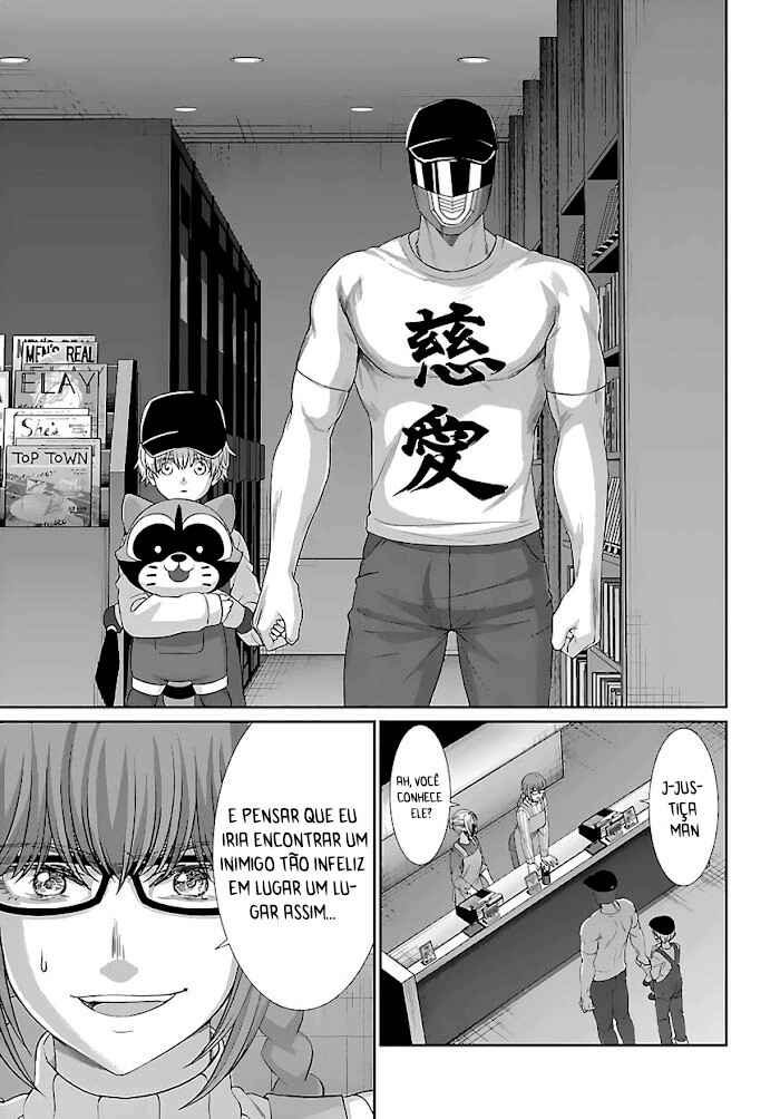 Chapter 73 - Page 40