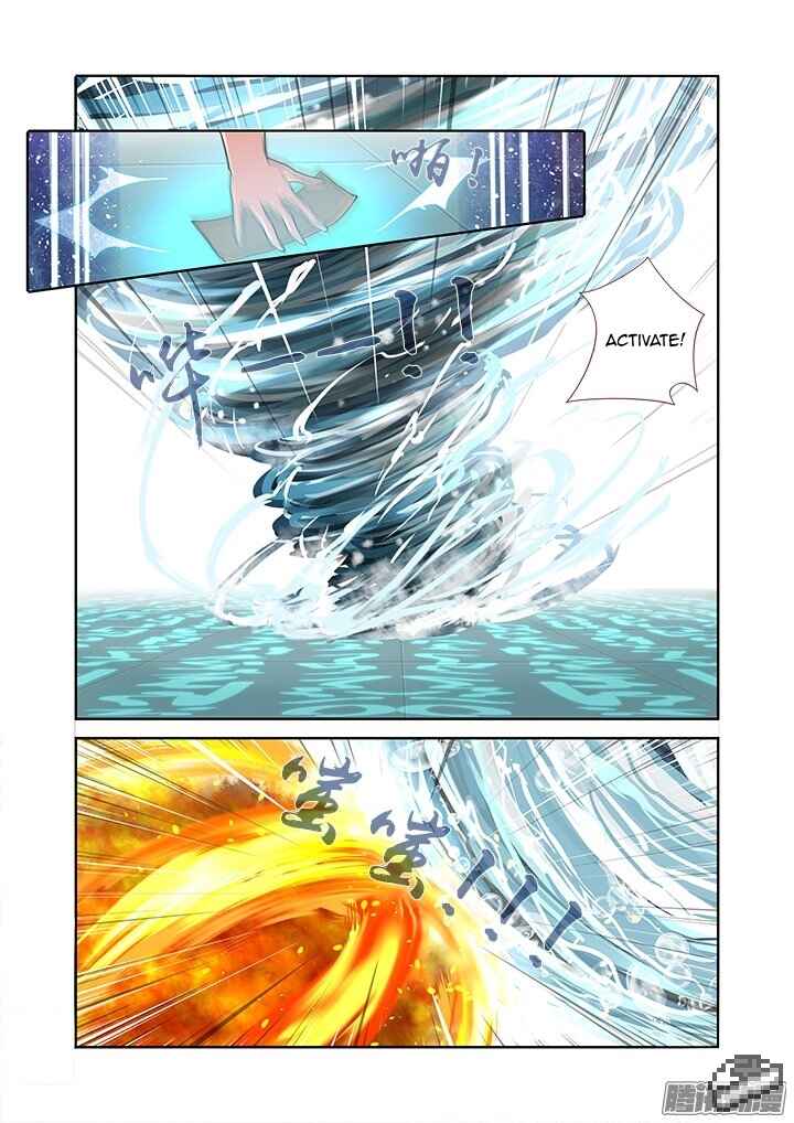 Chapter 297 - Page 11
