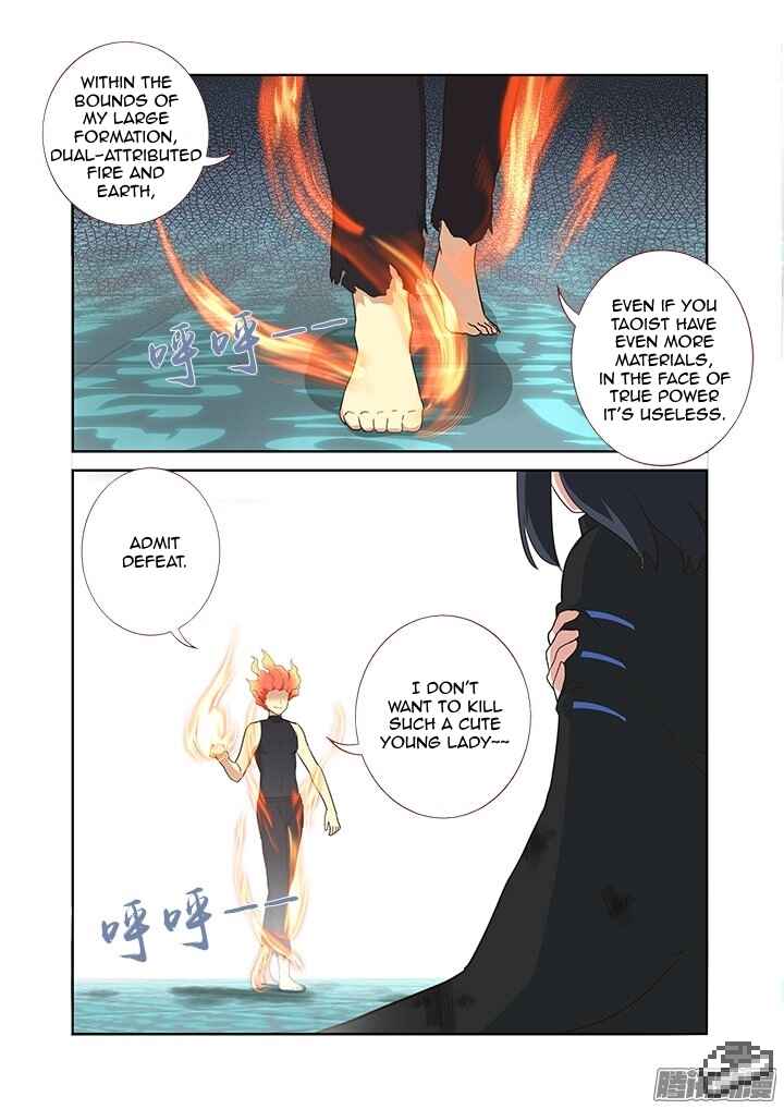 Chapter 297 - Page 12