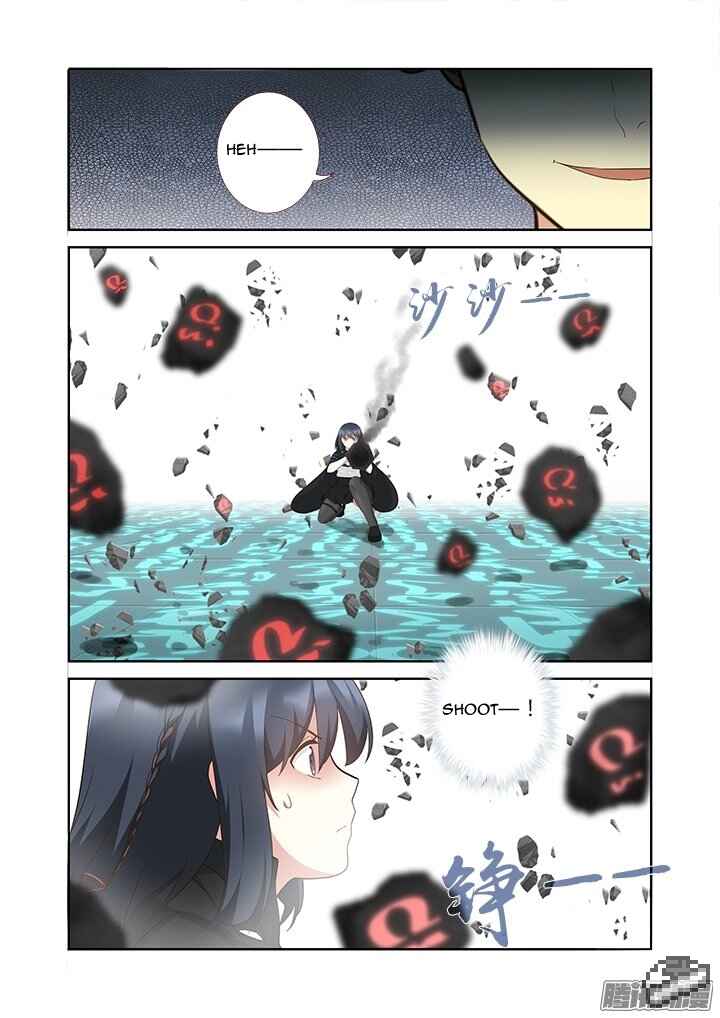 Chapter 297 - Page 8