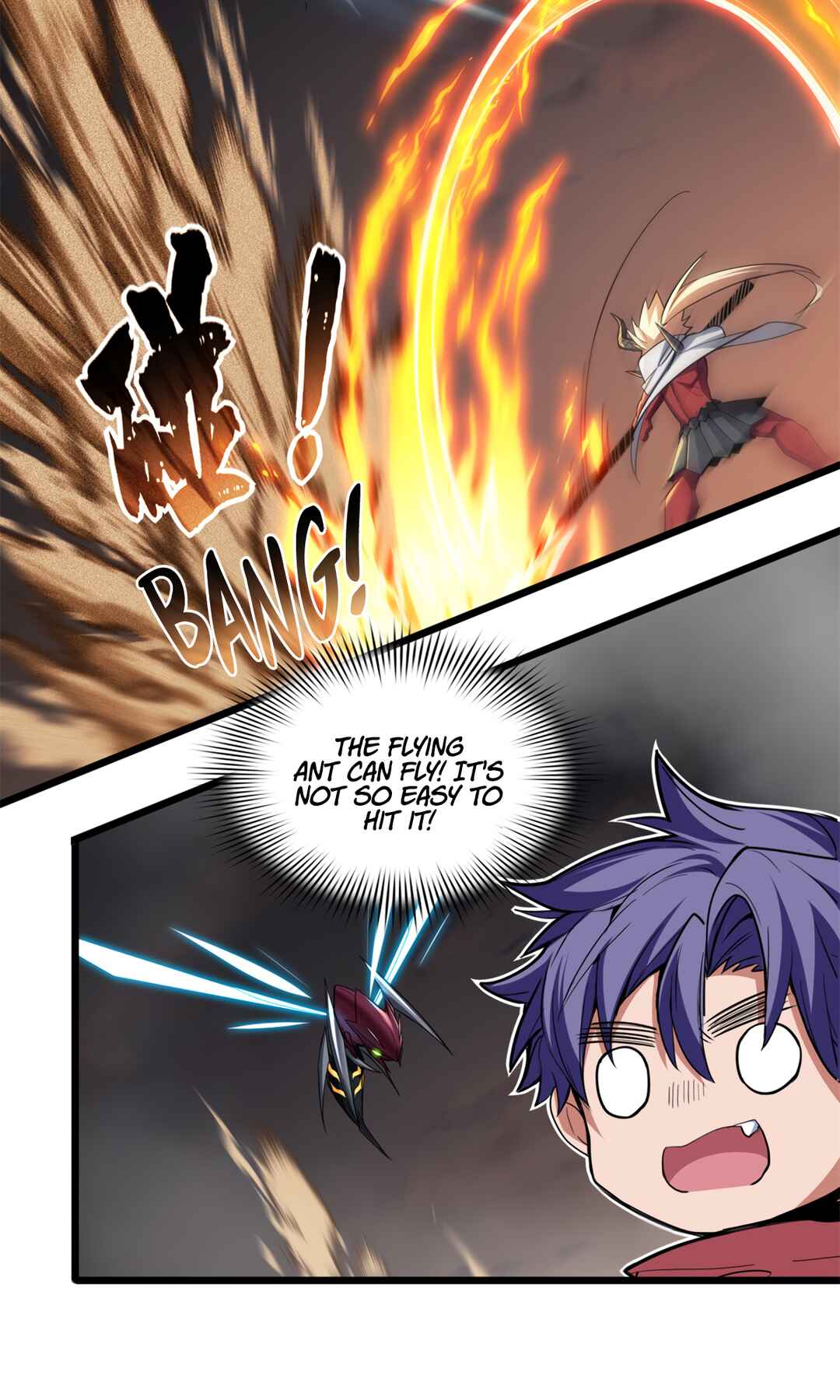 Chapter 64 - Page 31