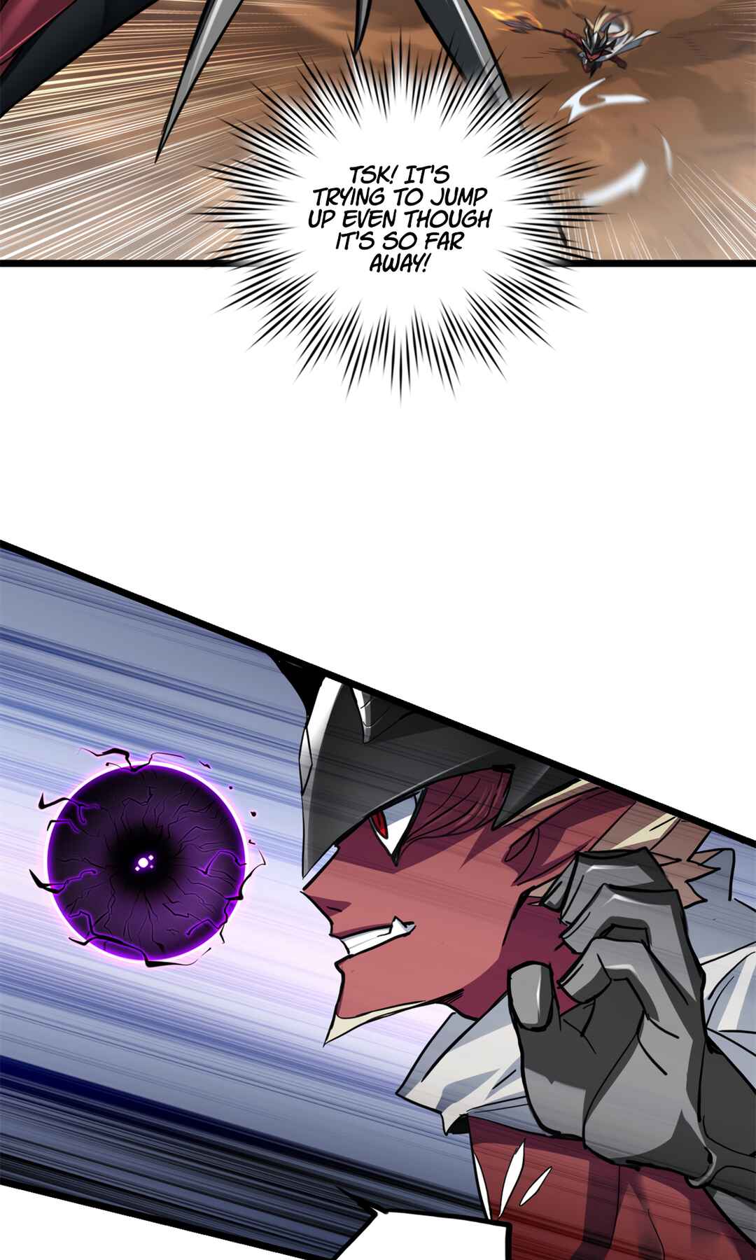 Chapter 64 - Page 33