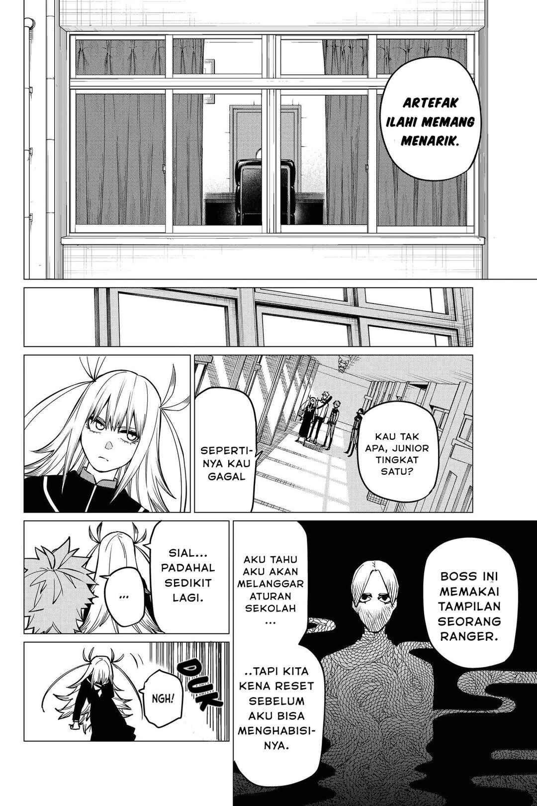 Chapter 58 - Page 10