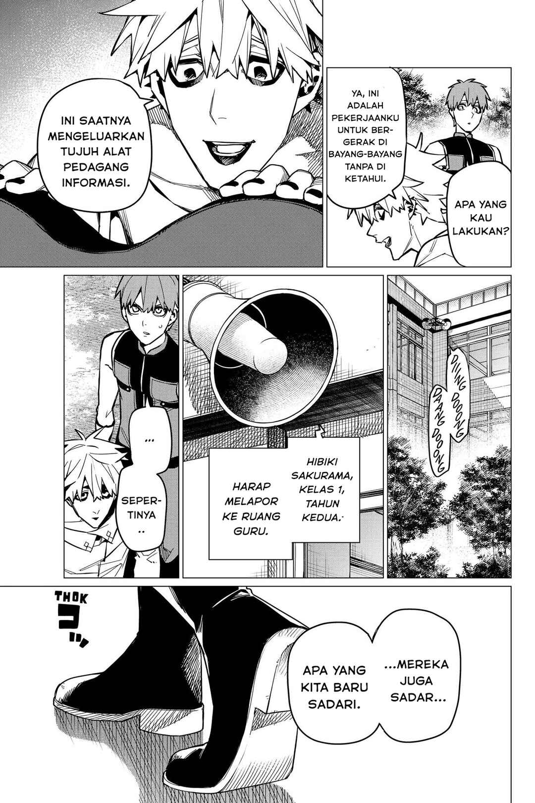 Chapter 58 - Page 15