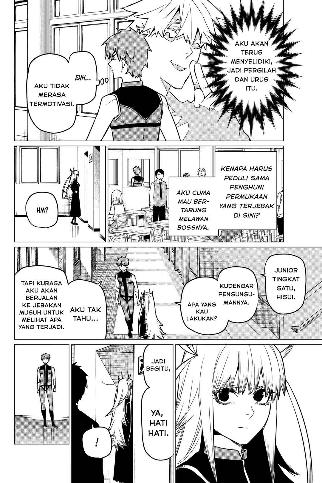 Chapter 58 - Page 16