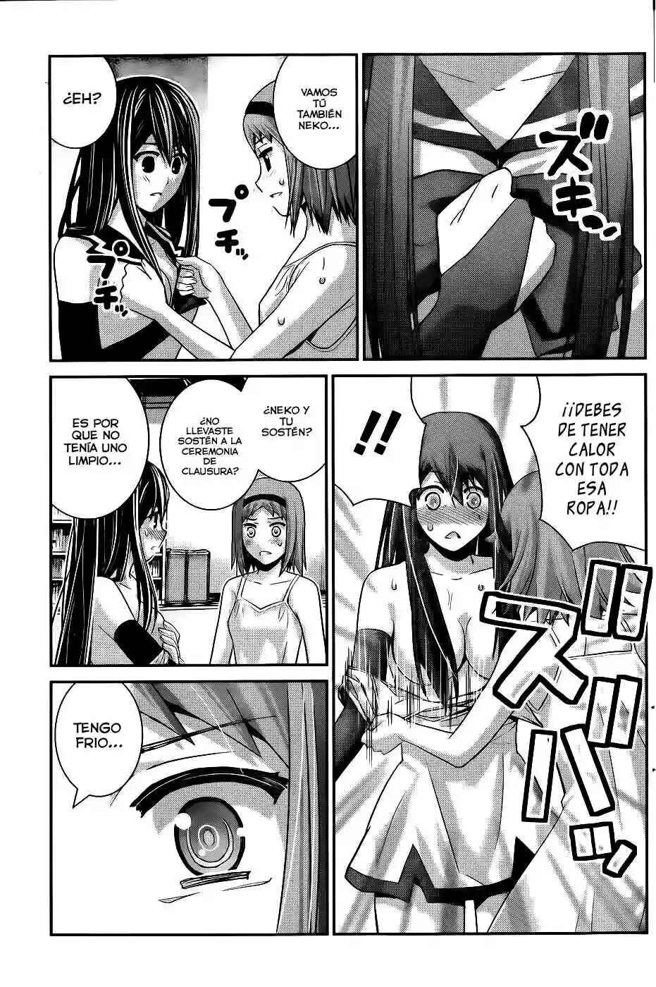 Chapter 68 - Page 12