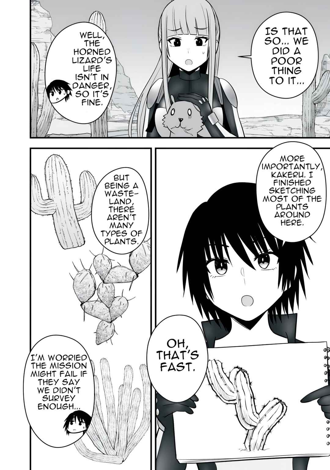 Chapter 61 - Page 23
