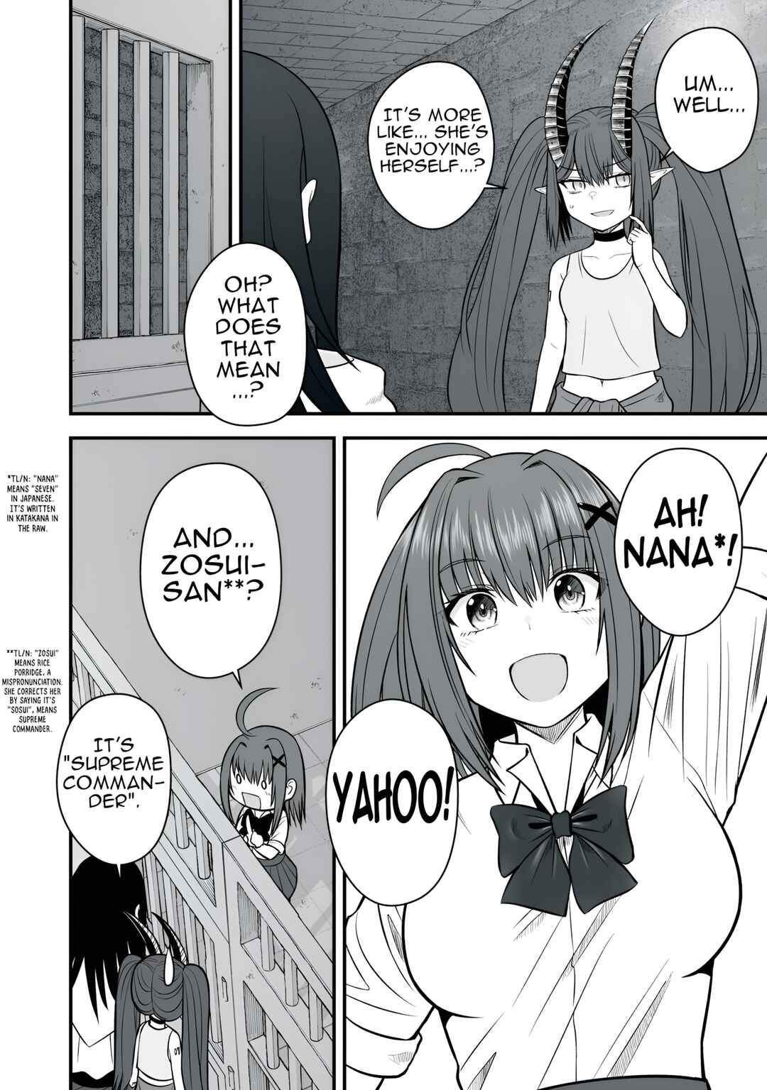 Chapter 61 - Page 3