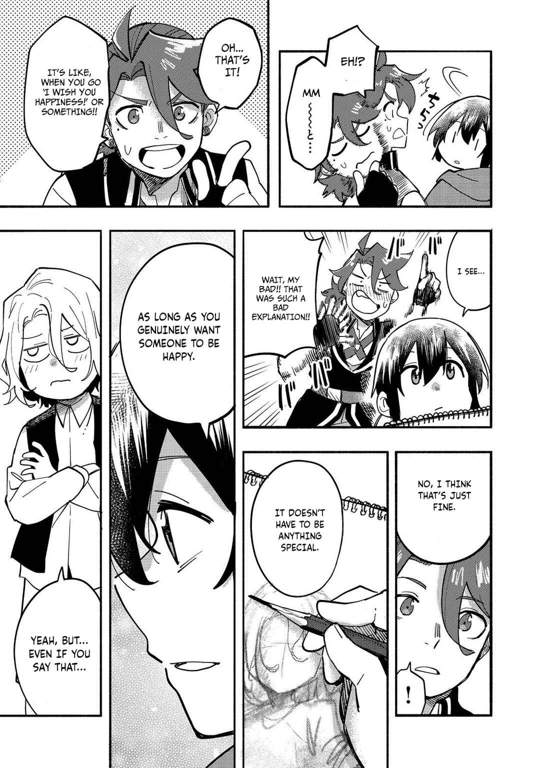 Chapter 27 - Page 38