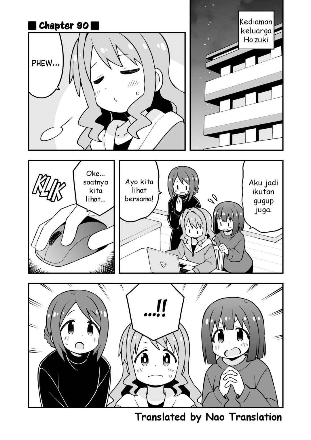 Chapter 90 - Page 1