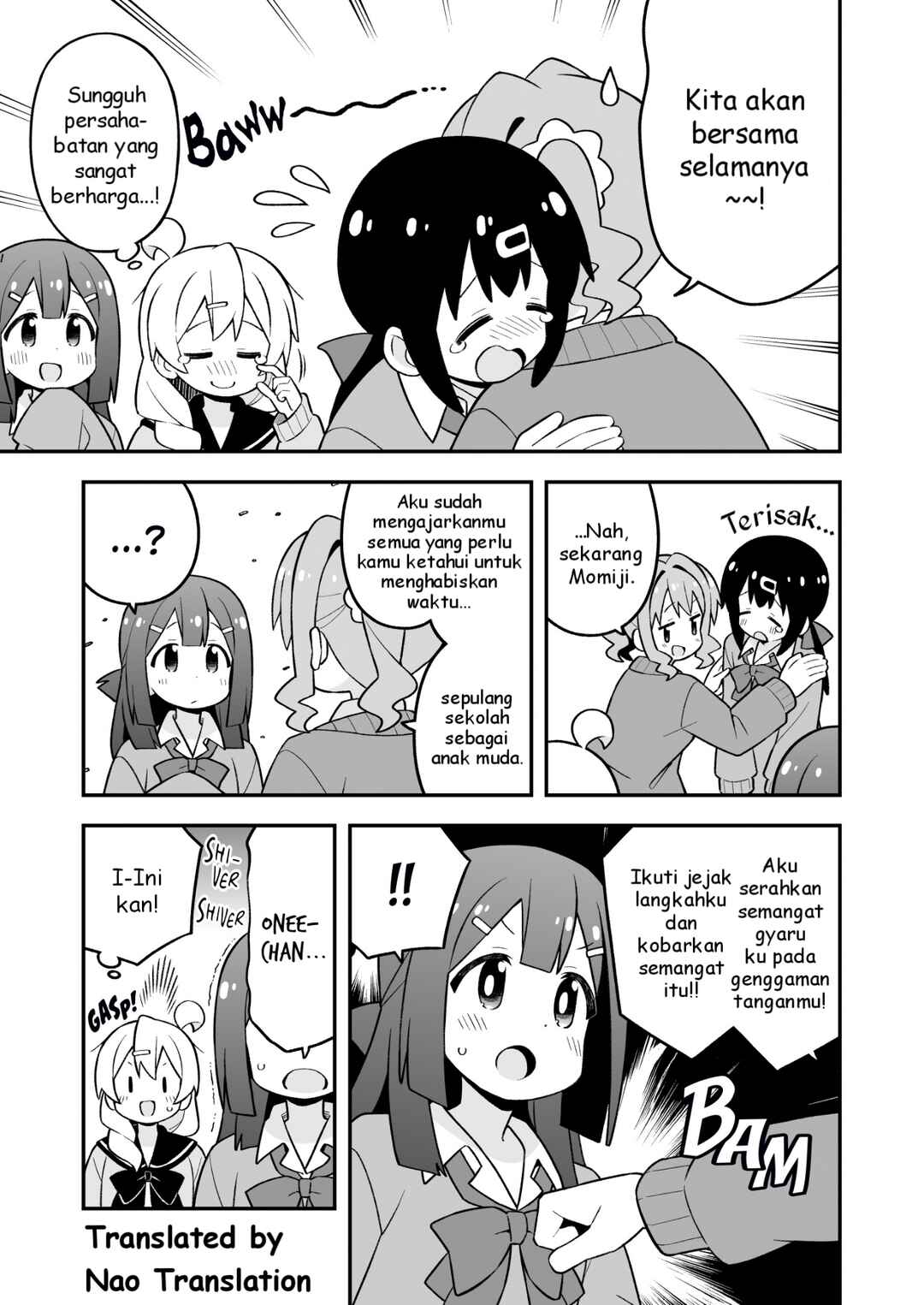 Chapter 90 - Page 10