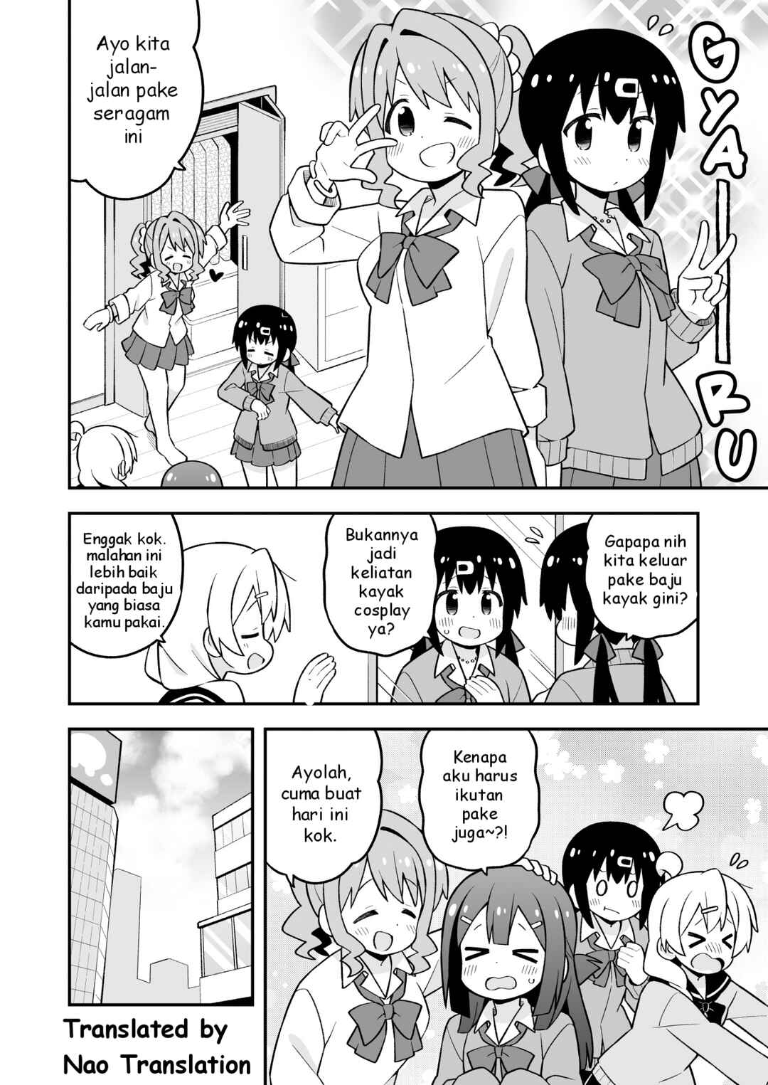 Chapter 90 - Page 7