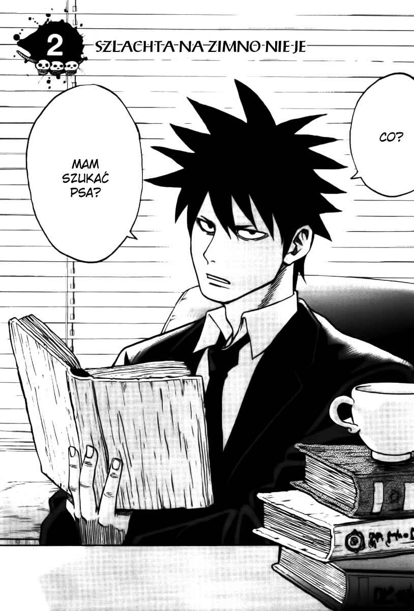 Chapter 2 - Page 3