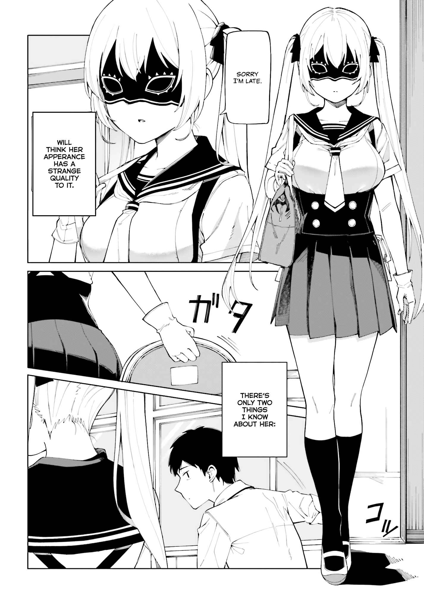 Chapter 1 - Page 7