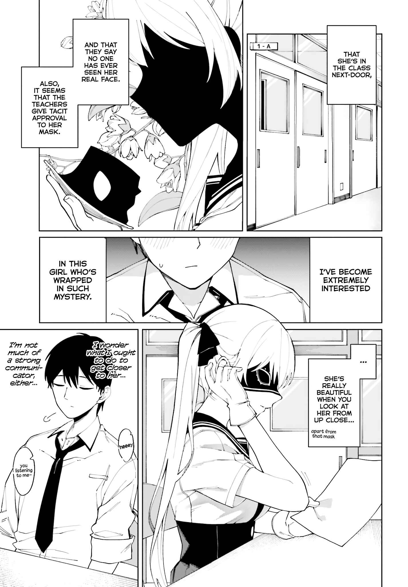 Chapter 1 - Page 8