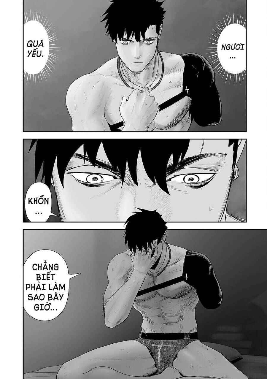 Chapter 86 - Page 15