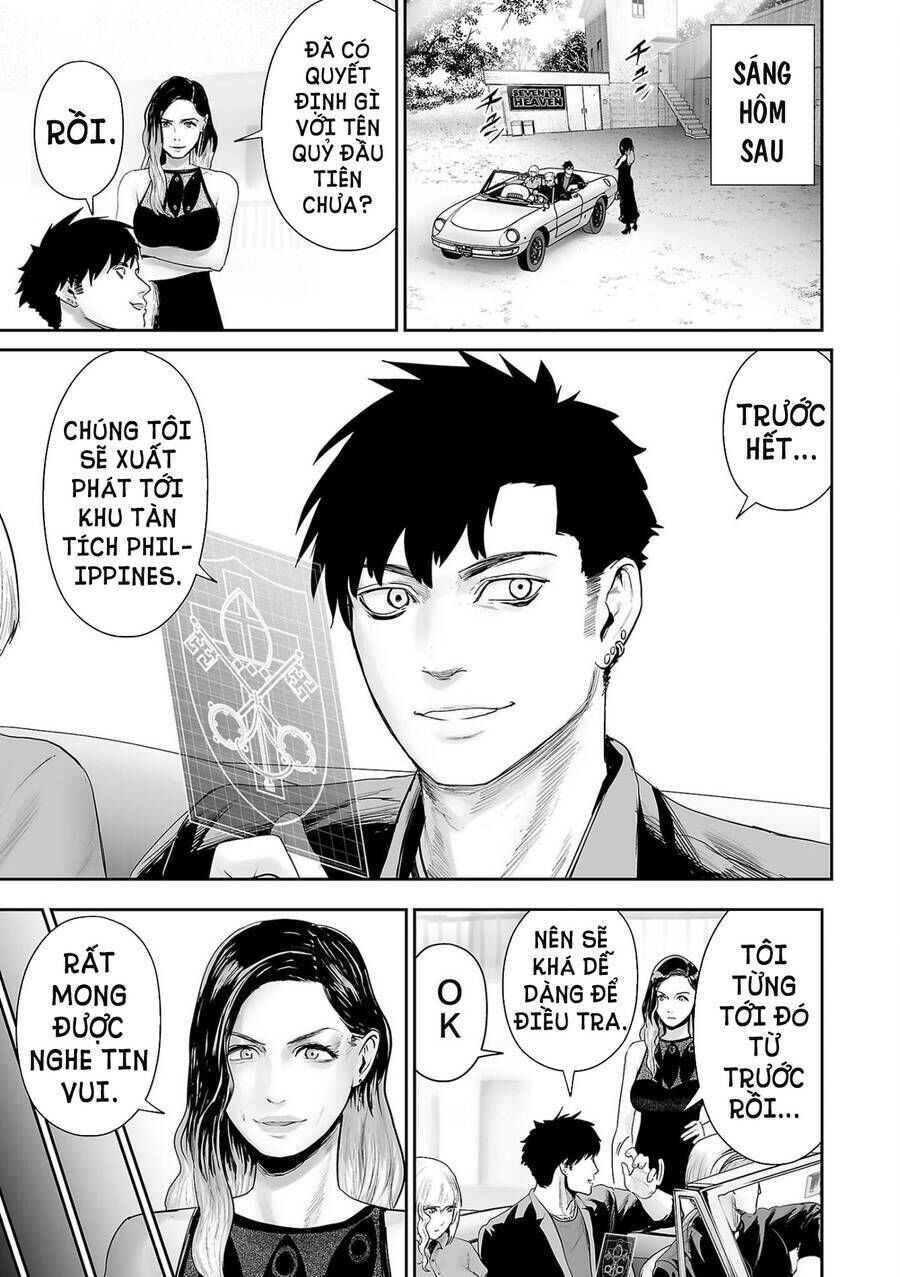 Chapter 86 - Page 16