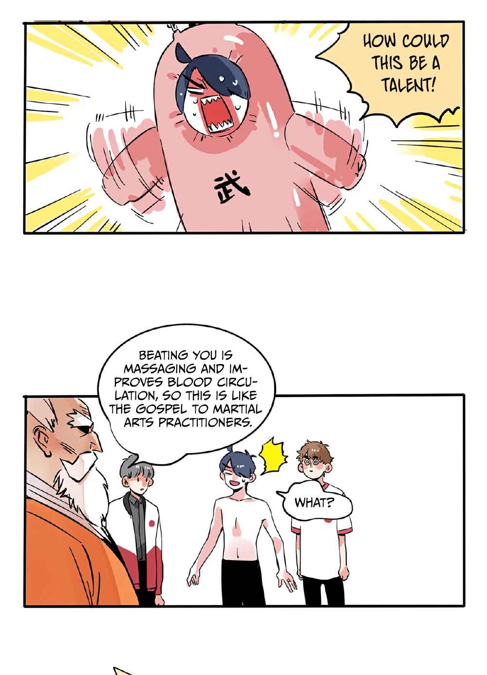 Chapter 116 - Page 10