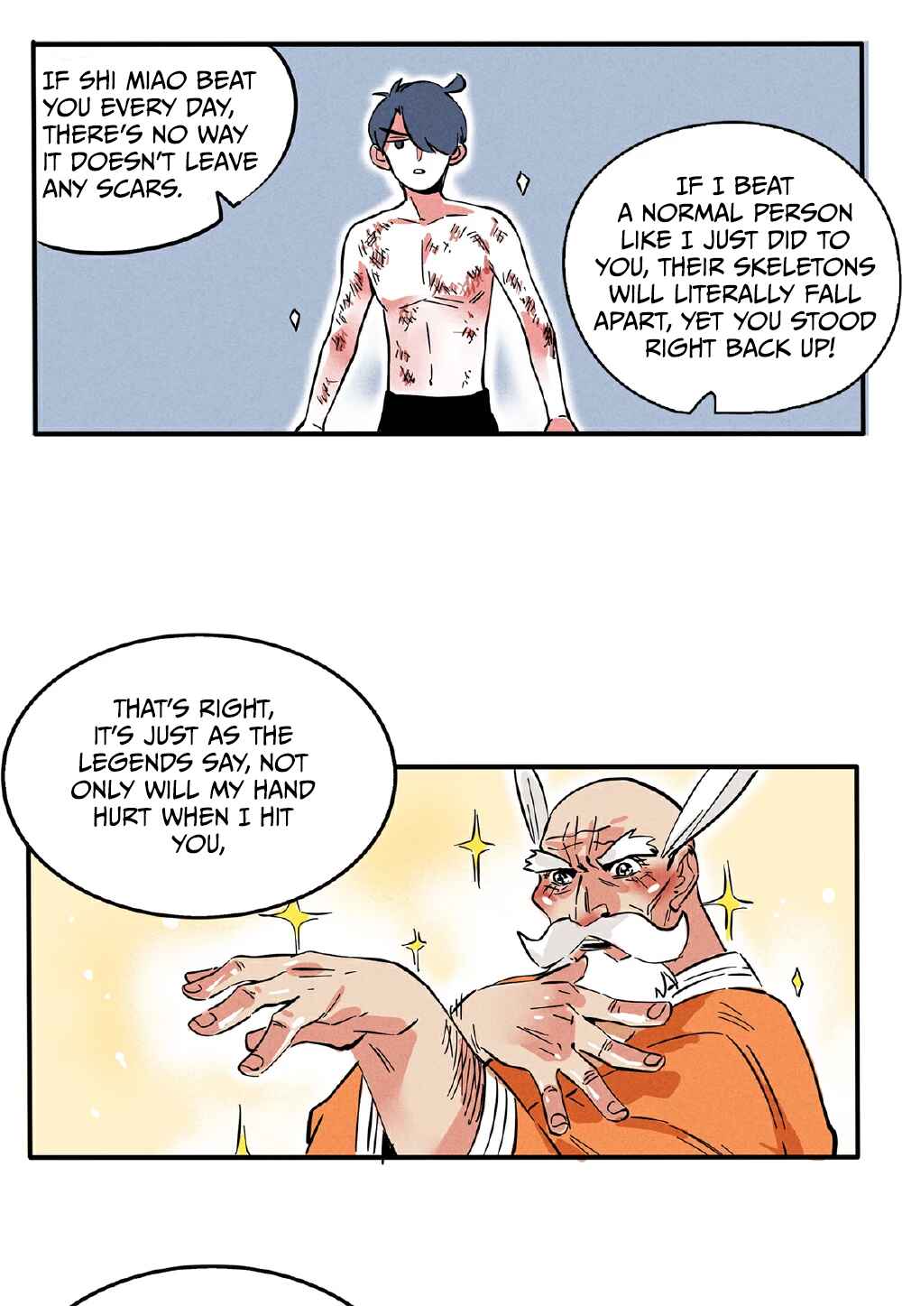Chapter 116 - Page 6
