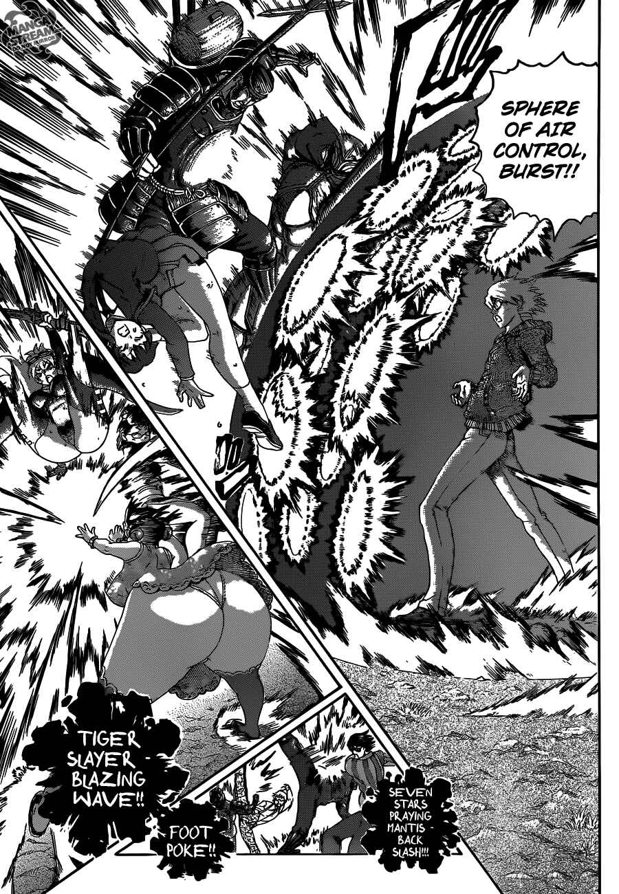 Chapter 577 - Page 12