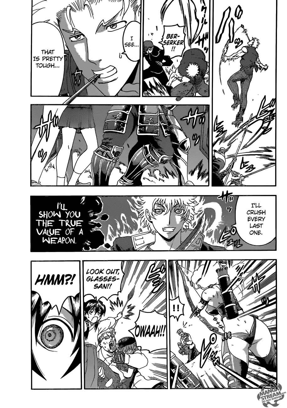 Chapter 577 - Page 7