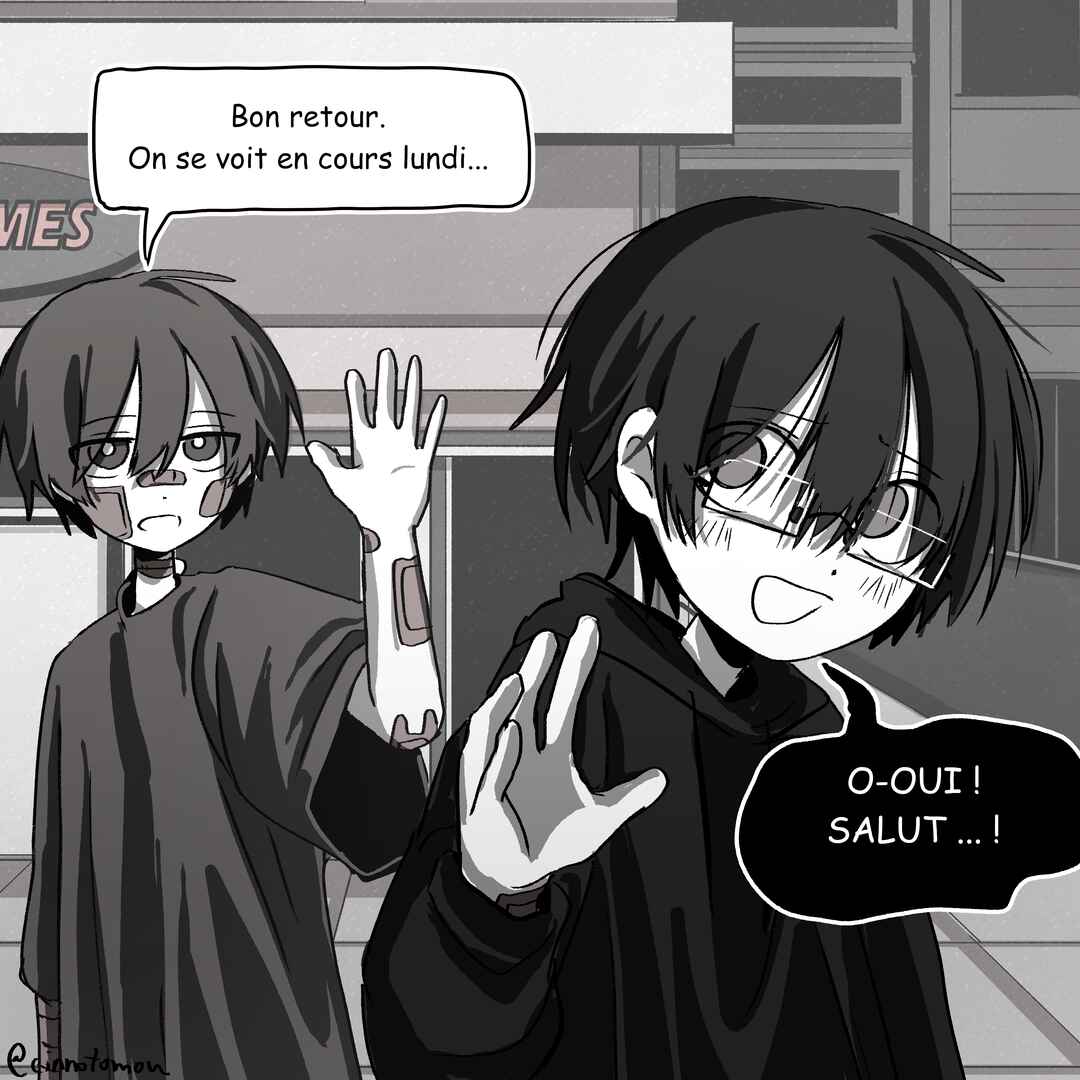 Chapter 32 - Page 1