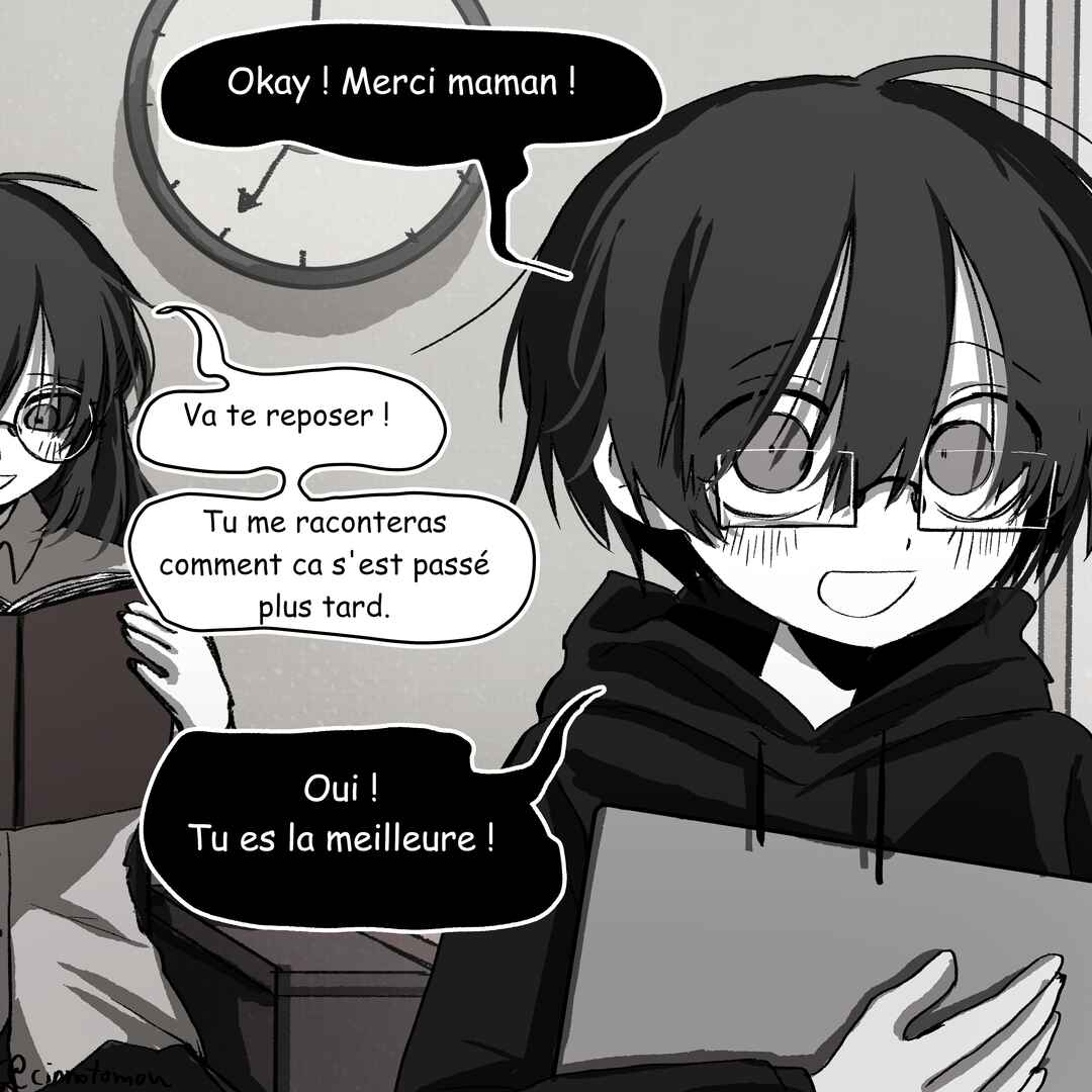 Chapter 32 - Page 12