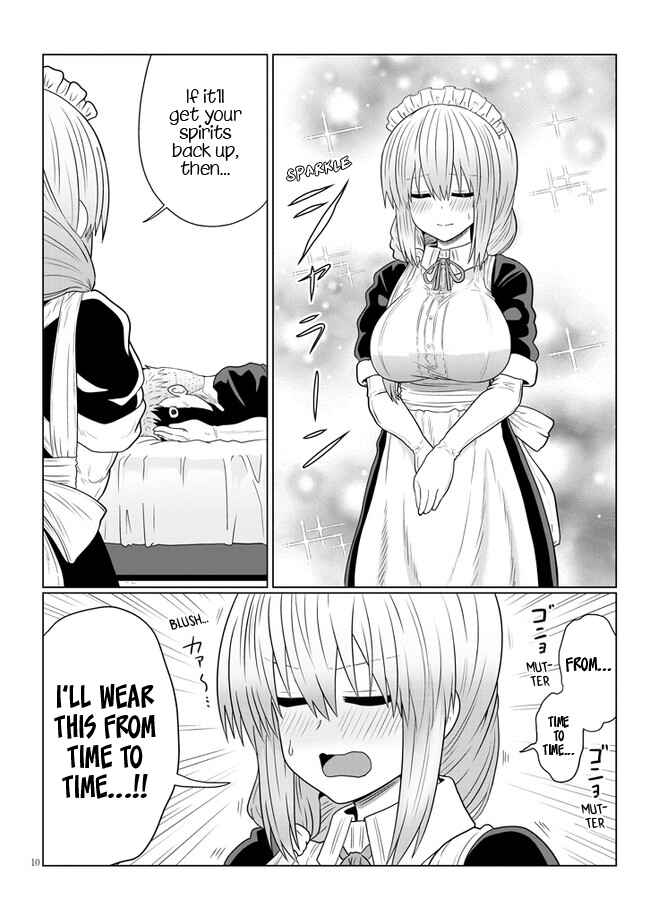 Chapter 79 - Page 10