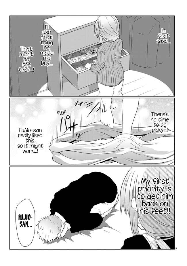 Chapter 79 - Page 9