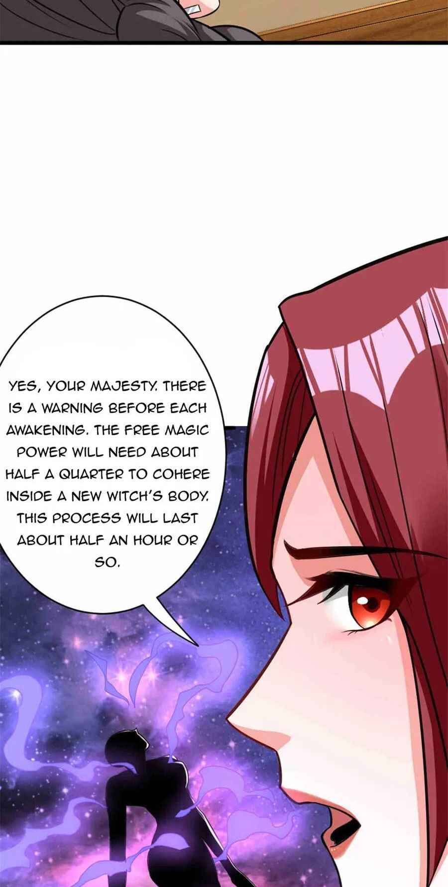 Chapter 427 - Page 15
