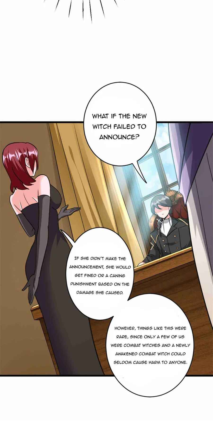 Chapter 427 - Page 20