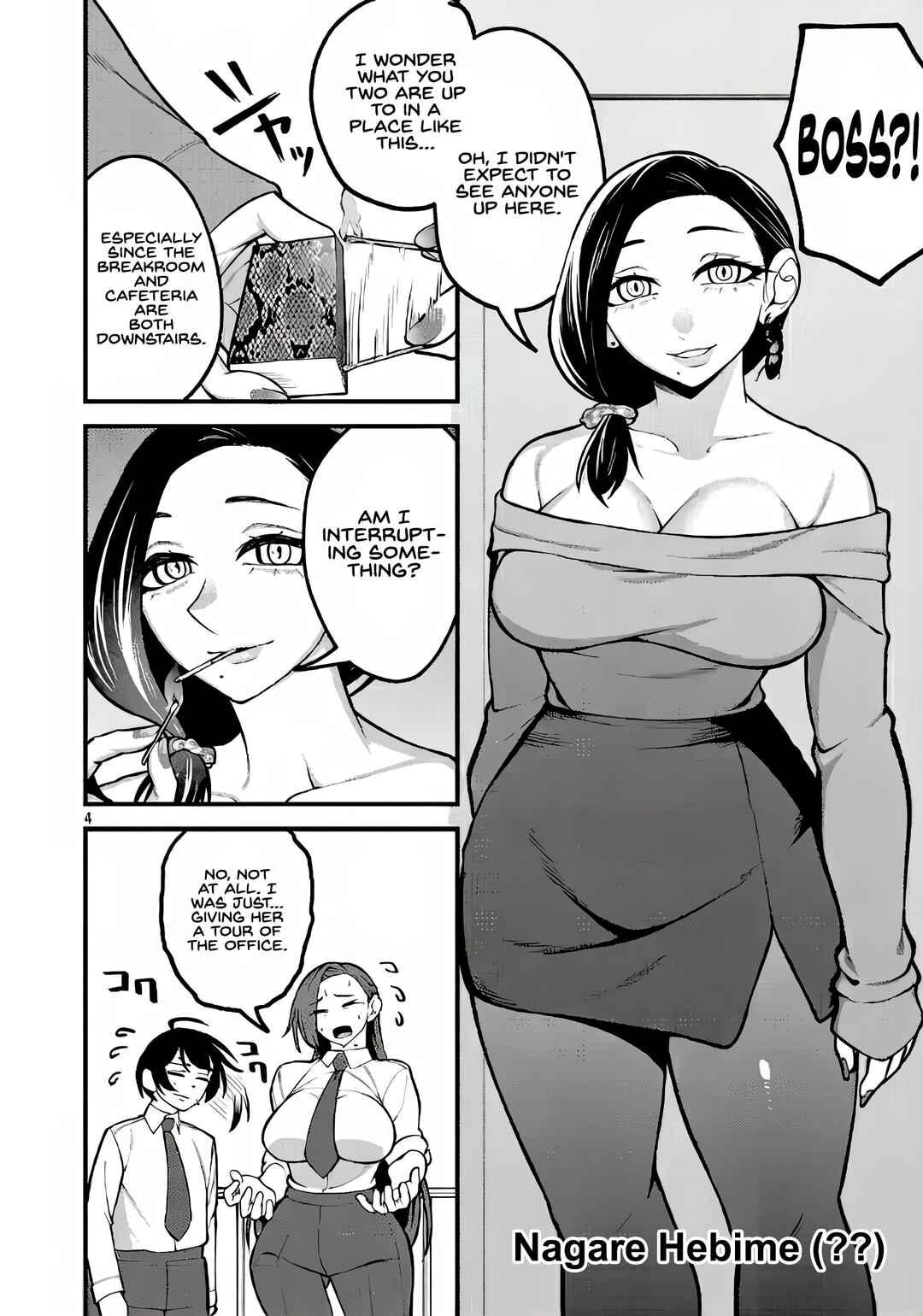 Chapter 4 - Page 4