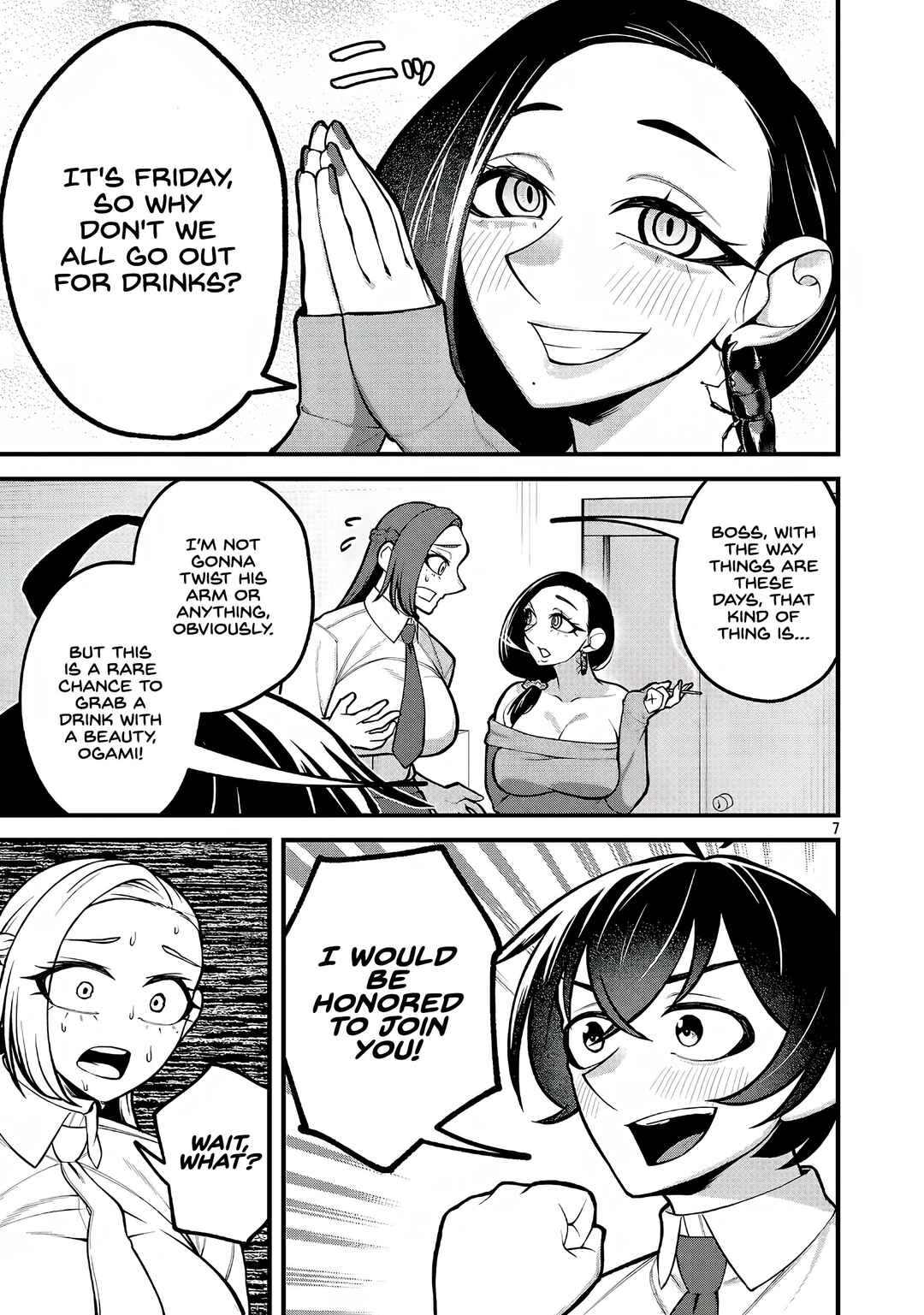 Chapter 4 - Page 7