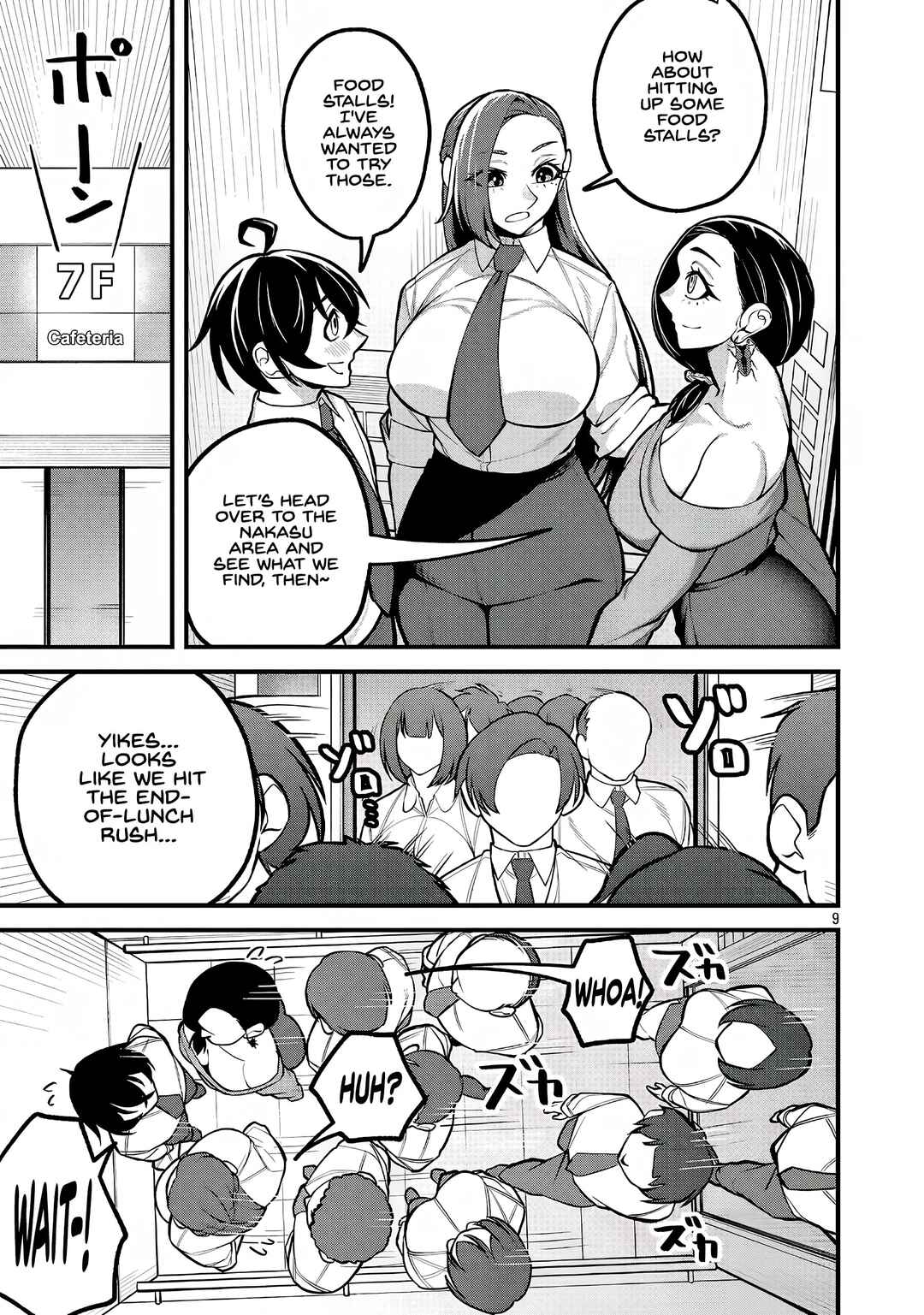 Chapter 4 - Page 9